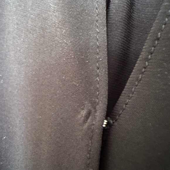 Michael Kors Embellished Draped Sleeveless - Picture 3 of 6